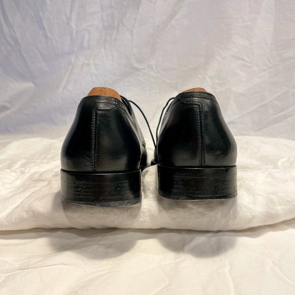 Salvatore Ferragamo Lace Up Oxford main image 5
